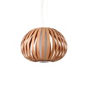 LZF Lamps Poppy Suspension Lamp | lightingonline.eu