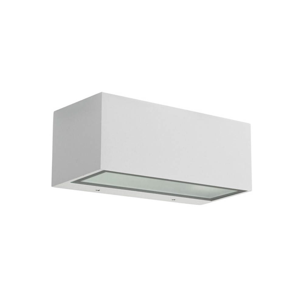 Leds C4 Nemesis LED Outdoor Wall Light | lightingonline.eu