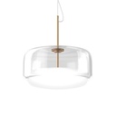 Vistosi Jube Suspension Lamp | lightingonline.eu