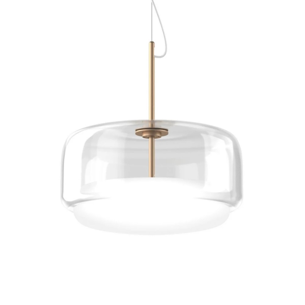 Vistosi Jube Suspension Lamp | lightingonline.eu