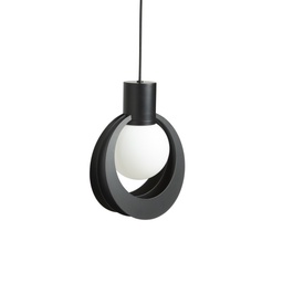 Lunar Suspension Lamp