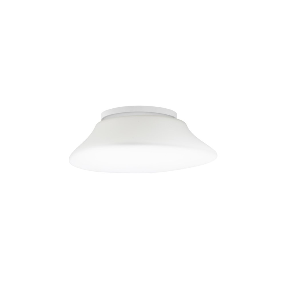 Fabbian Lumi Mycena Wall and Ceiling Light | lightingonline.eu