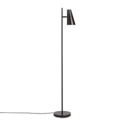 Cono Floor Lamp (Black)