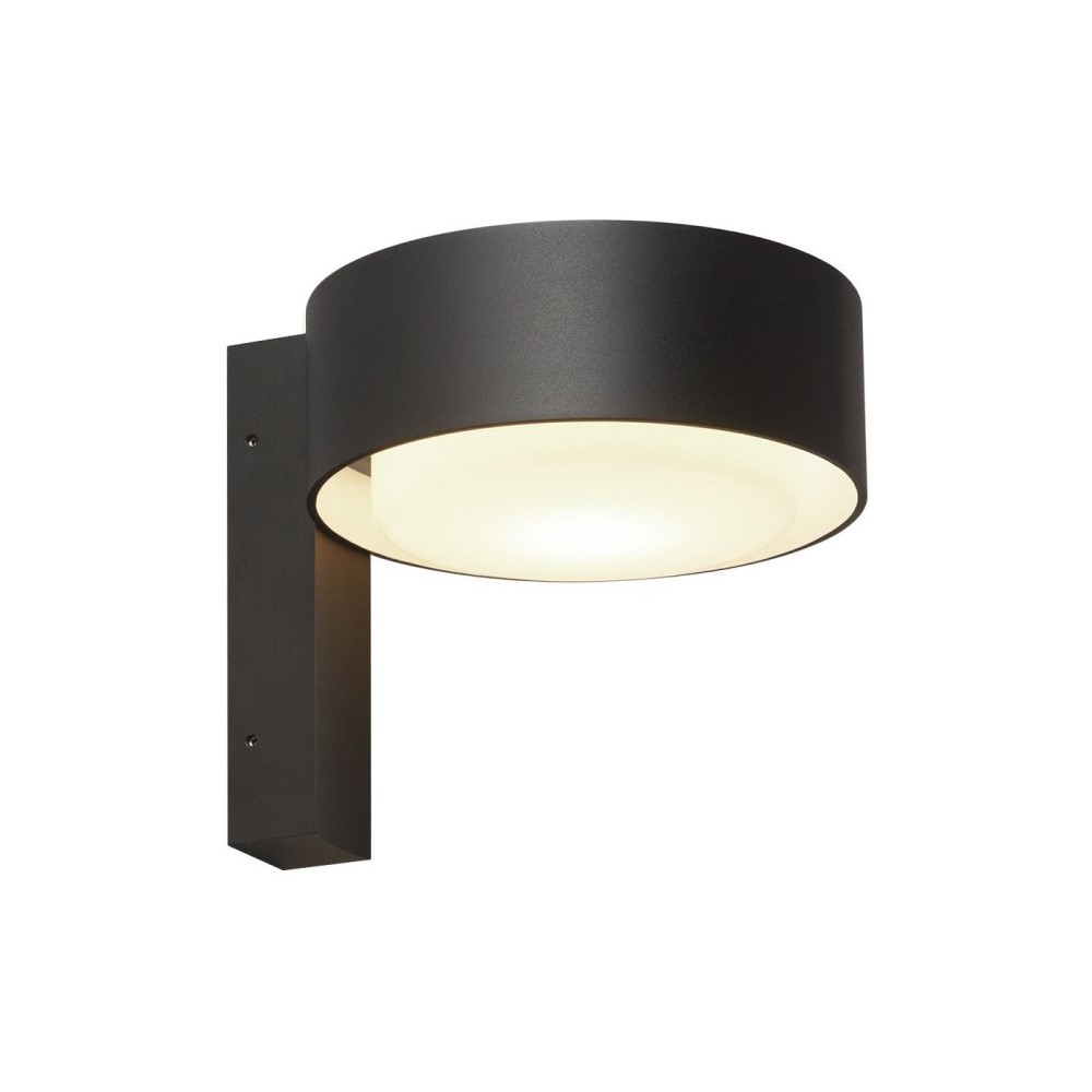 Marset Plaff-on! A IP65 Outdoor Wall Light | lightingonline.eu