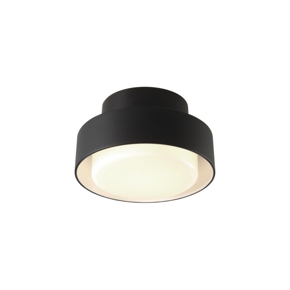 Marset Plaff-on! 16 IP65 Wall and Ceiling Light | lightingonline.eu