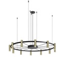 Estiluz Laverd T-3806 Suspension Lamp | lightingonline.eu