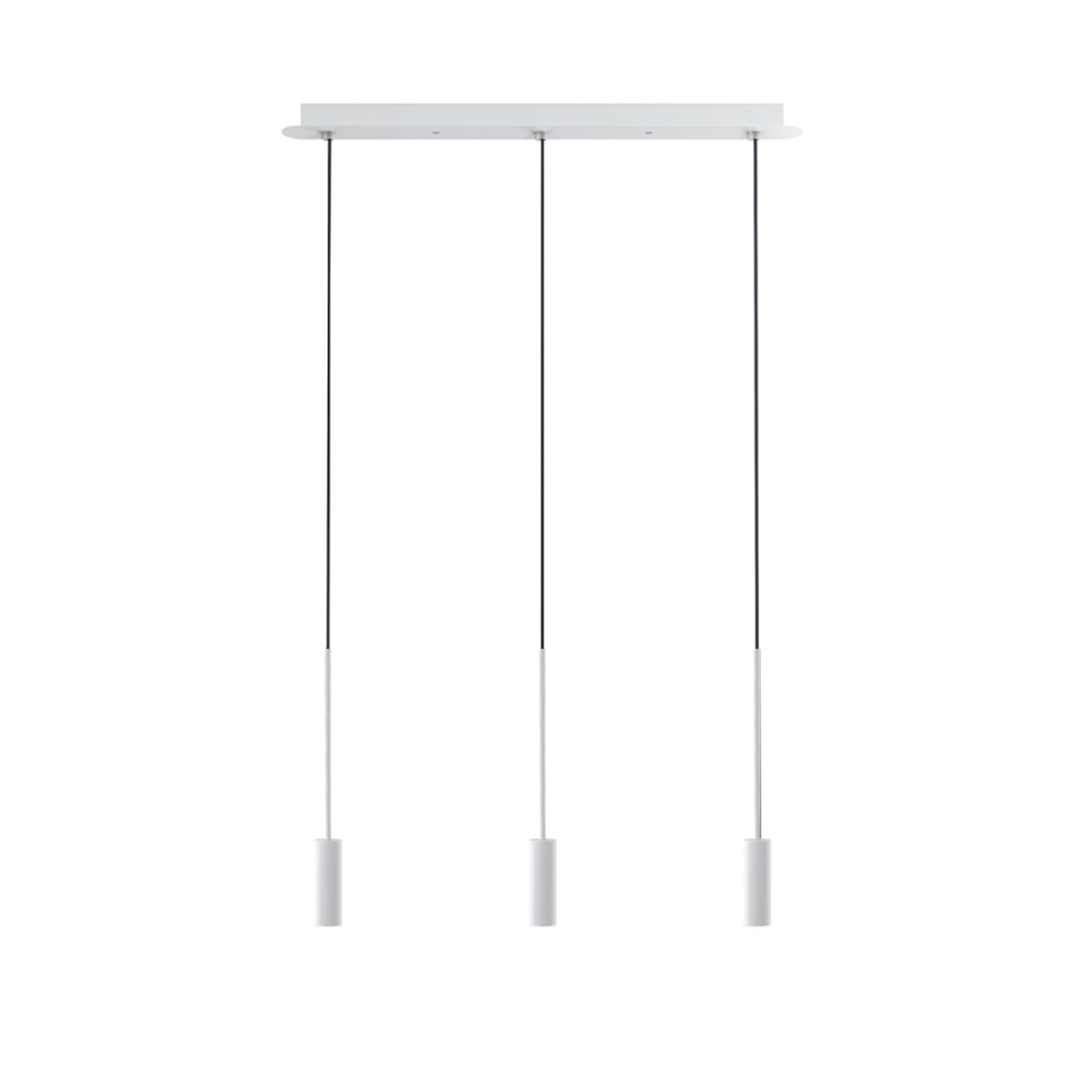 Estiluz Volta L73S.3S Suspension Lamp | lightingonline.eu