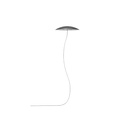 Leds C4 Noway Single Screen Counterweight Floor Lamp | lightingonline.eu