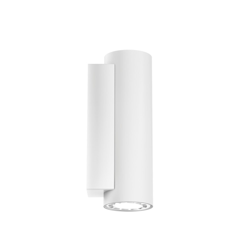 Linea Light Decorative Birba GU10 Wall Light | lightingonline.eu