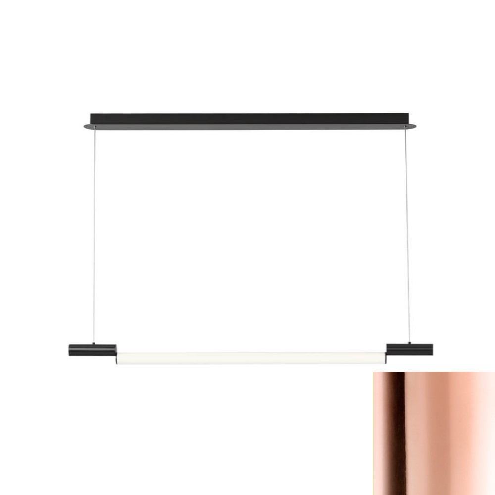 CVL Luminaries Signal Suspension Lamp | lightingonline.eu