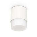 Lombardo Clic Up Top GU10 Outdoor Ceiling Light | lightingonline.eu