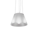 Flos Romeo Moon Suspension Lamp | lightingonline.eu