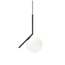 Flos IC S1 Suspension Lamp | lightingonline.eu