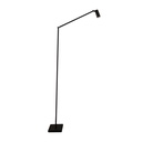 Nemo Lighting Untitled Reading Spot Floor Lamp | lightingonline.eu