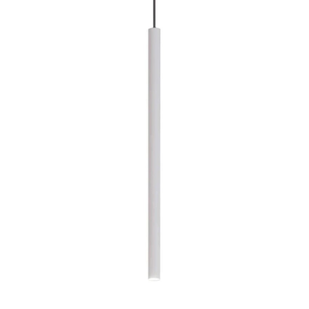 Nemo Lighting Canna Nuda Metallo Suspension Lamp | lightingonline.eu