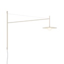 Vibia Tempo 5757 Wall Light | lightingonline.eu