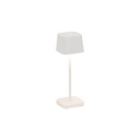 Zafferano Ai Lati Lights Ofelia Micro Portable Table Lamp | lightingonline.eu