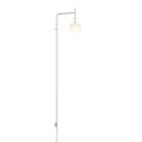 Vibia Tempo 5765 Wall Light | lightingonline.eu