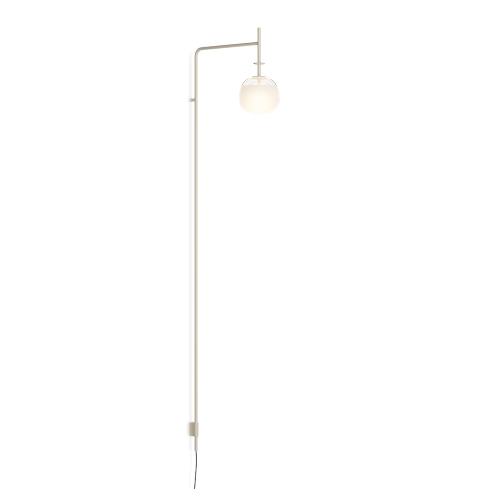 Vibia Tempo 5765 Wall Light | lightingonline.eu