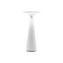 Zafferano Ai Lati Lights Dama Portable Table Lamp | lightingonline.eu