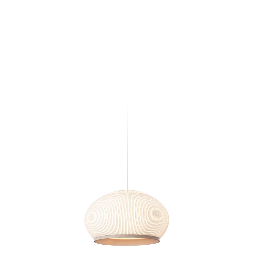 Vibia Knit 7470 Suspension Lamp | lightingonline.eu