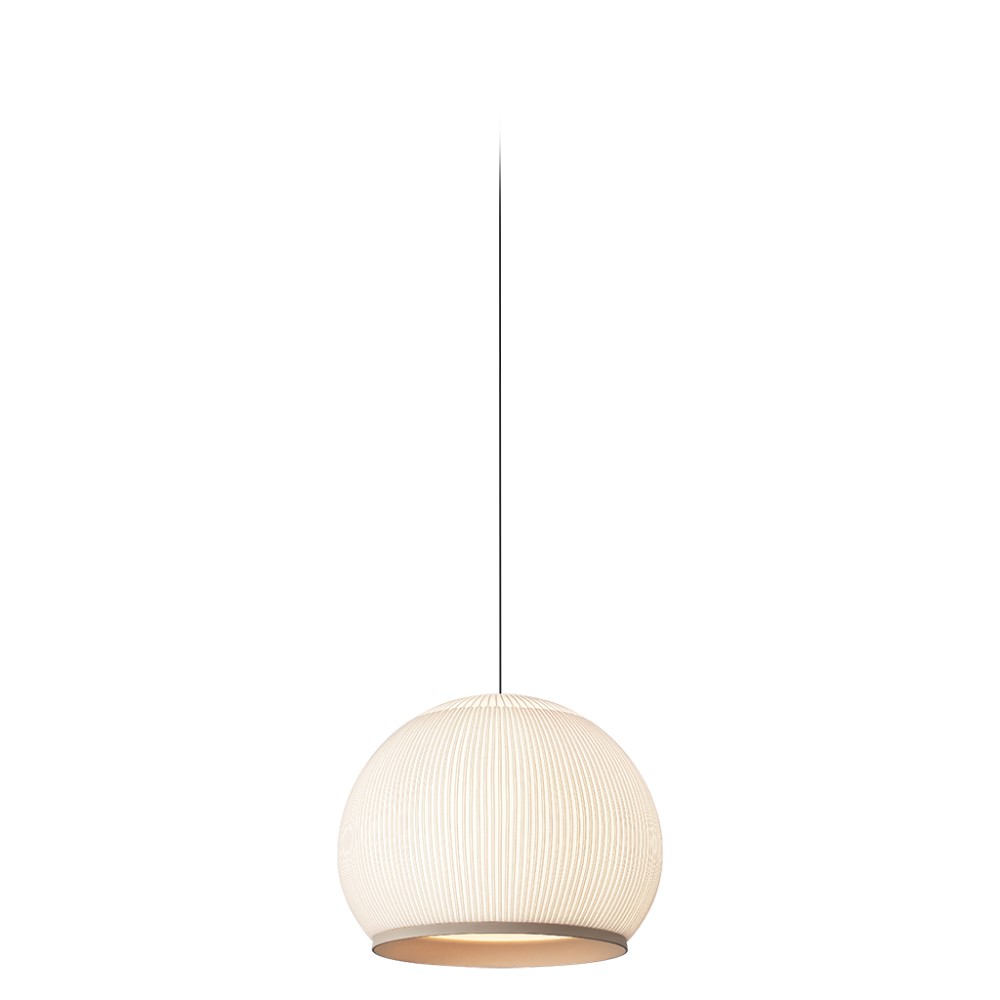 Vibia Knit 7475 Suspesnion Lamp | lightingonline.eu