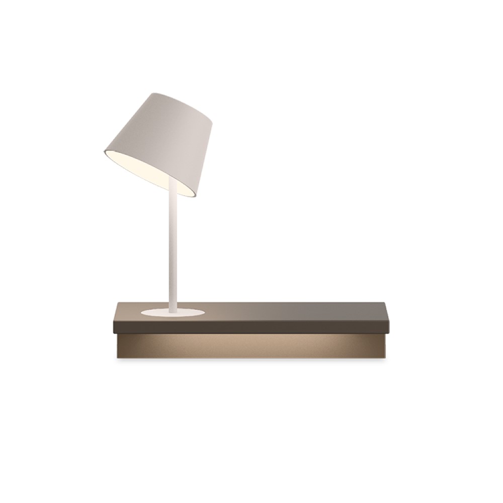 Vibia Suite 6045 Wall Light | lightingonline.eu