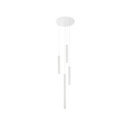 Linea Light Decorative Tu-V Suspension Lamp | lightingonline.eu