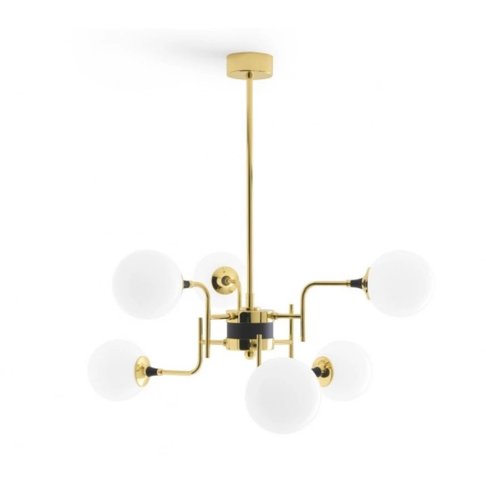 Stilnovo Galassia Suspension Lamp | lightingonline.eu