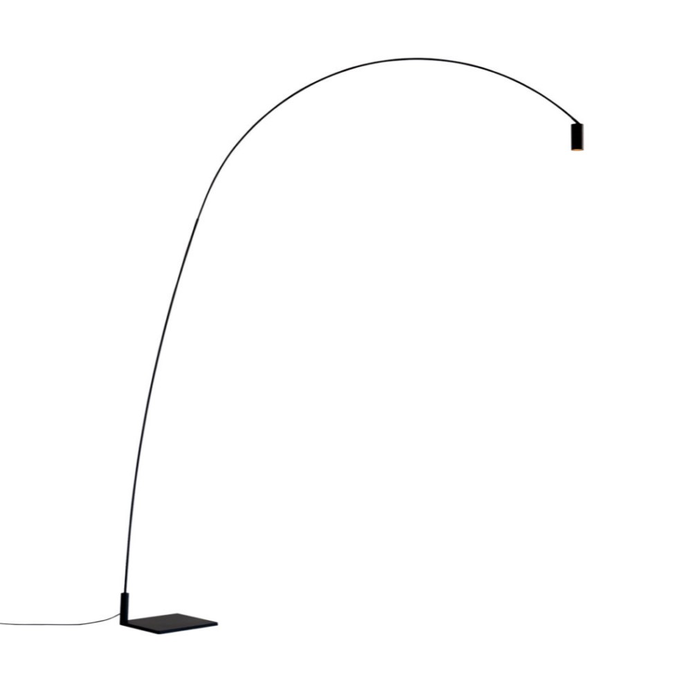 Nemo Lighting Fox Floor Lamp | lightingonline.eu