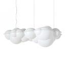 Nemo Lighting Nuvola Suspension Lamp | lightingonline.eu