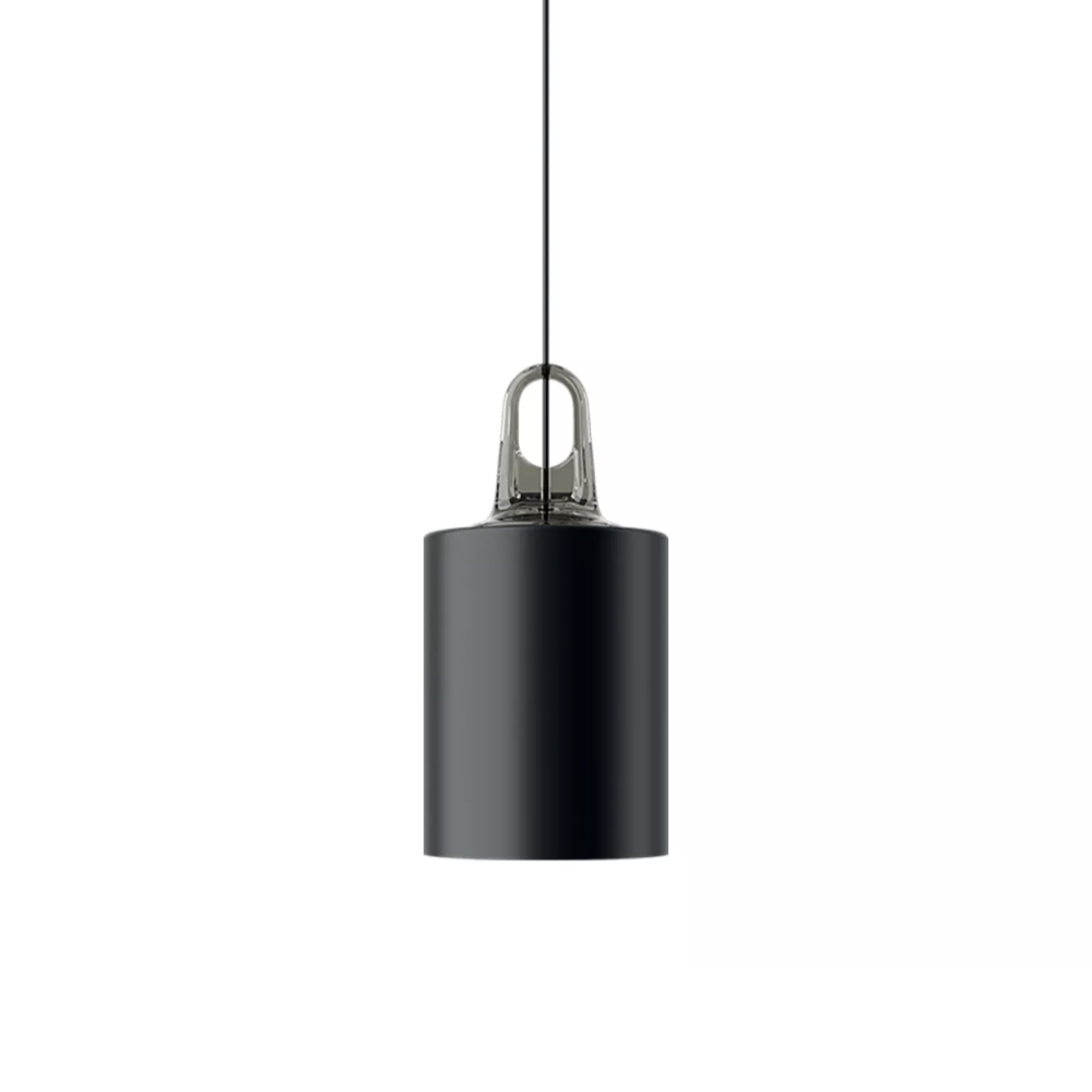 Lodes Jim Cylinder Suspension Lamp | lightingonline.eu