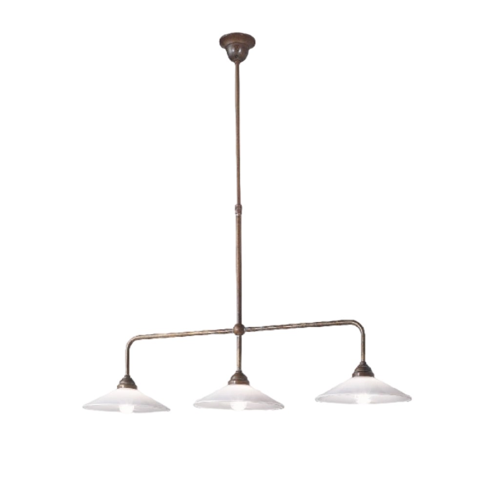 Il Fanale Tabià 212.25. Suspension Lamp | lightingonline.eu