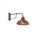 Il Fanale Contrada 243.05. Wall Light | lightingonline.eu