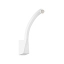 Linea Light Decorative Snake_W3 Wall Light | lightingonline.eu