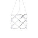 Nemo Lighting Titia Suspension Lamp | lightingonline.eu