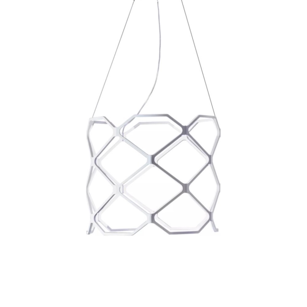 Nemo Lighting Titia Suspension Lamp | lightingonline.eu