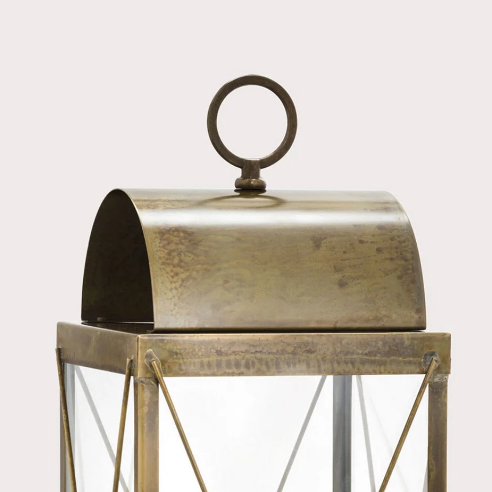 Lanterne 265.12. Outdoor Floor Light