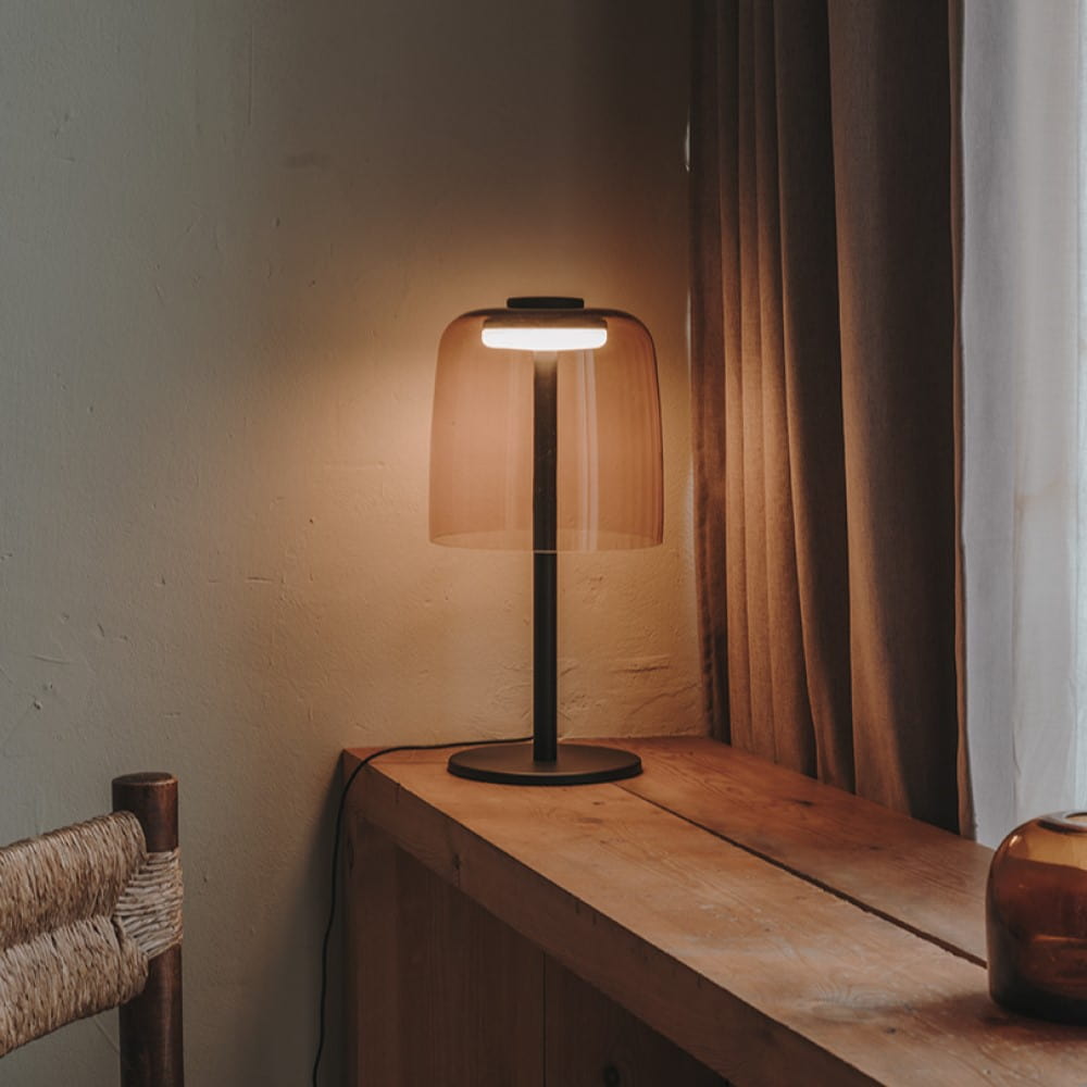 Levels Table Lamp