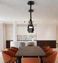 Mona Medium PC979 Suspension Lamp