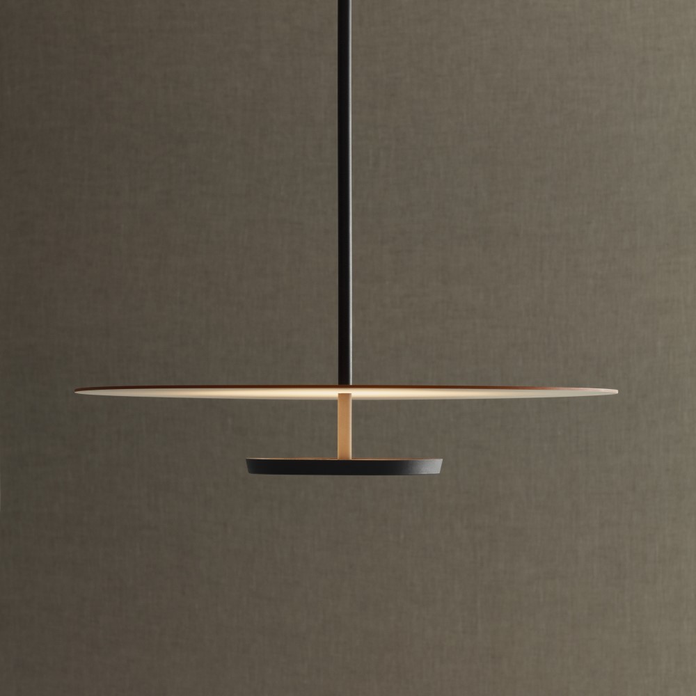 Flat 5940 Suspension Lamp