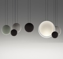 Cosmos 2501 Suspension Lamp