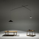 North 5670 Suspension Lamp