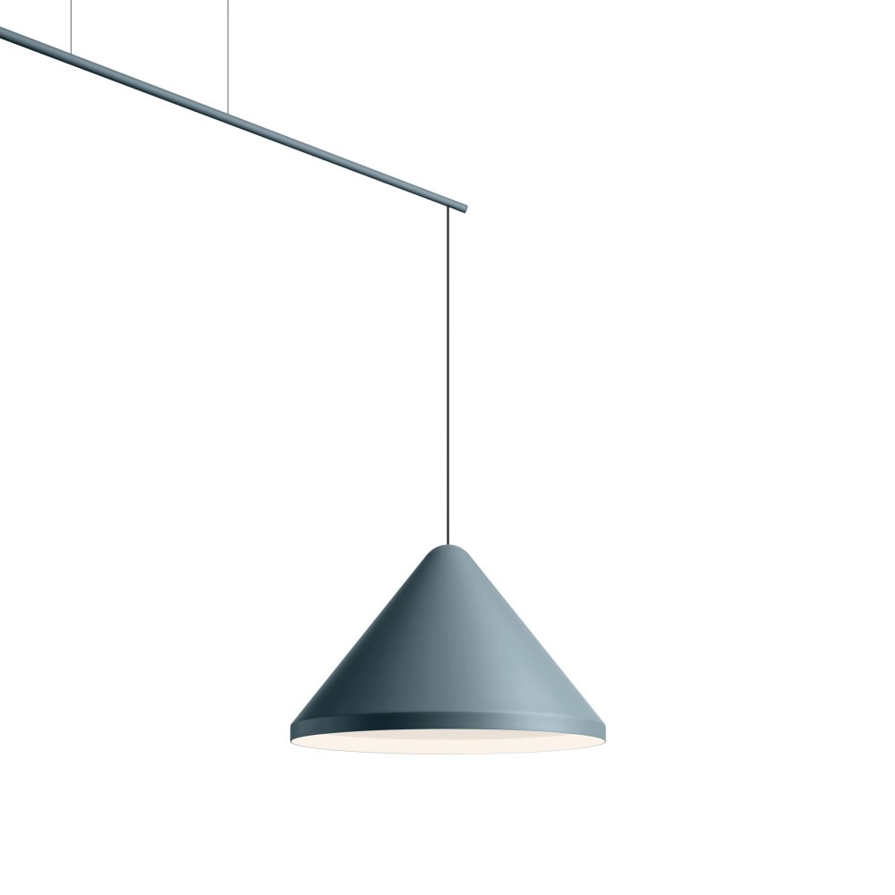 North 5672 Suspension Lamp