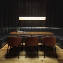 Kontur 6476 Suspension Lamp