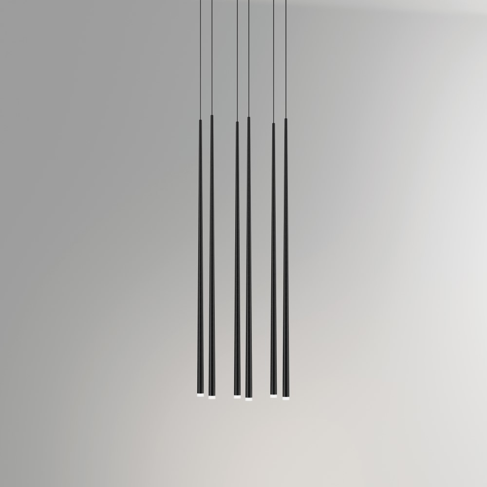 Slim 0933 Suspension Lamp