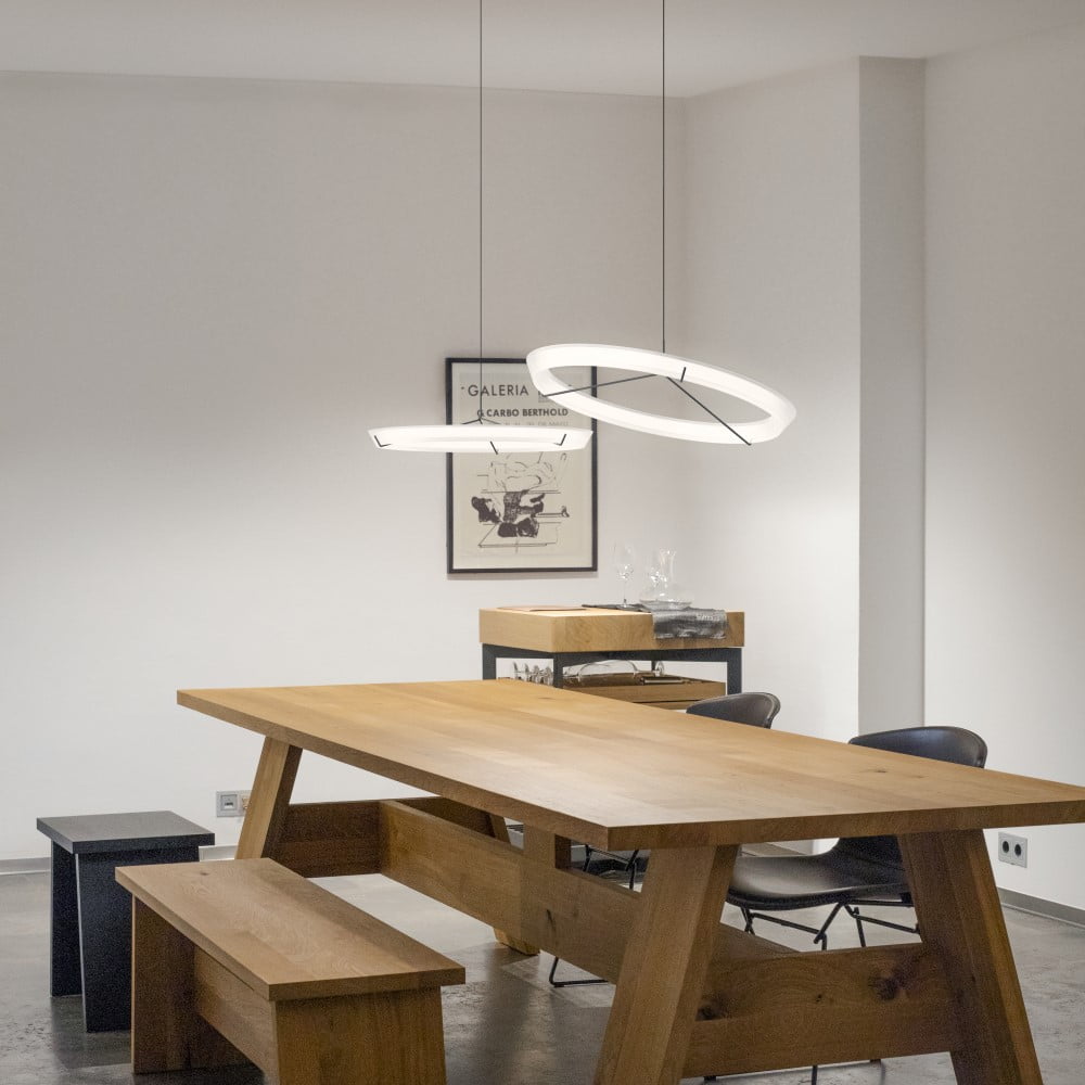 Halo Jewel 2350 Suspension Lamp