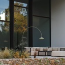 Out 4270 Outdoor Floor Lamp