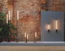 Class 2810 Outdoor Floor Lamp