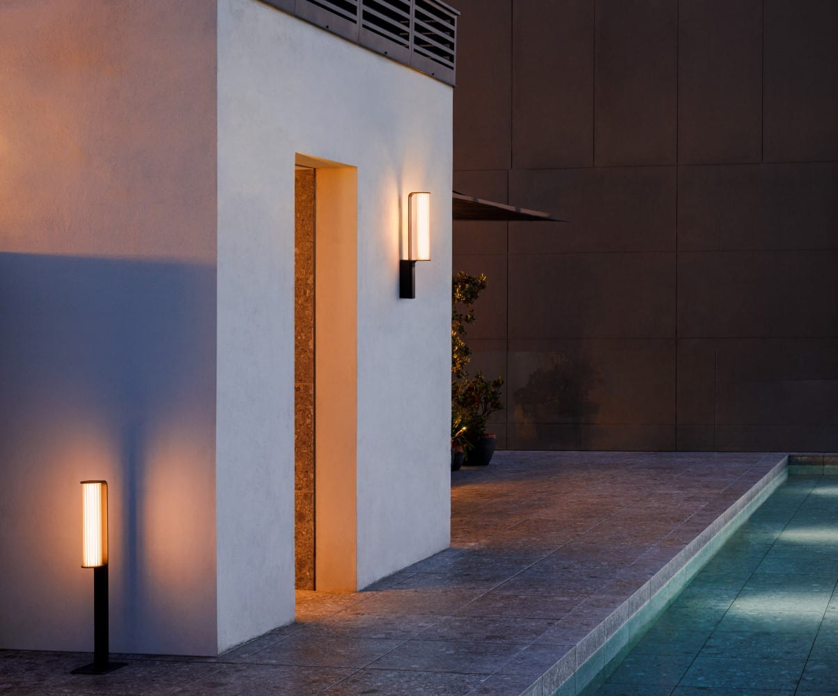 Class 2820 Outdoor Wall Light